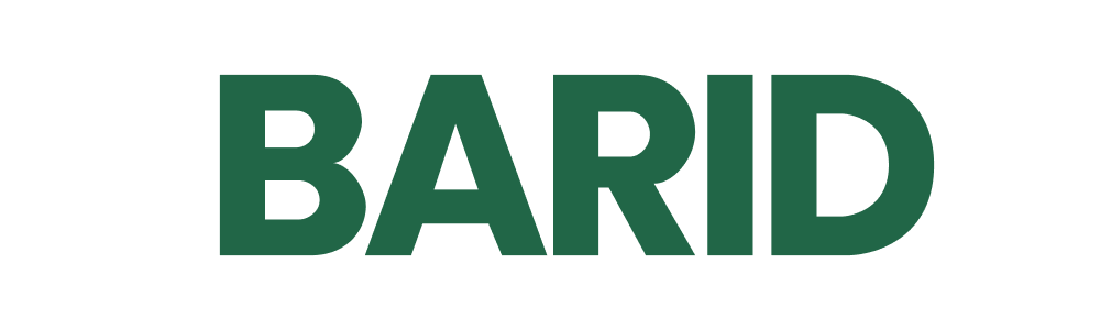 Barid logo