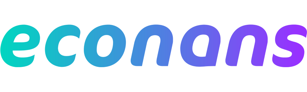 Econans logo