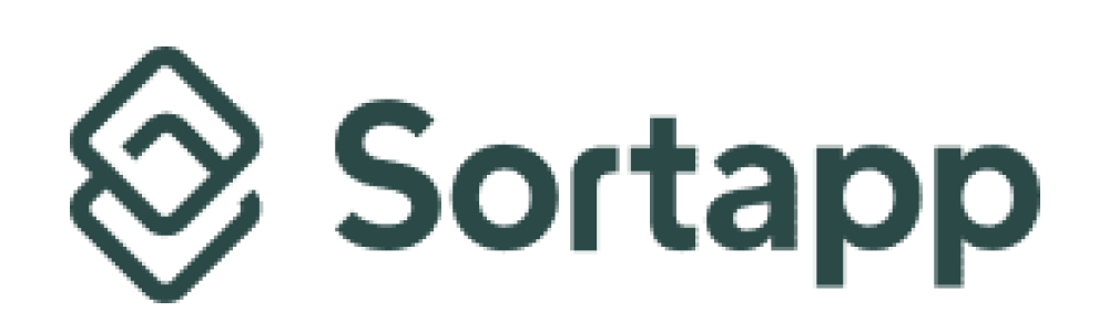 Sortapp logo